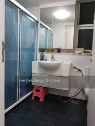 The Esparis (D18), Condominium #201629952